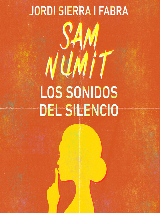 Title details for Sam Numit by Jordi Sierra i Fabra - Available